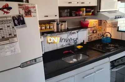 Apartamento para alugar no bairro jardim silvestre - guarulhos/sp