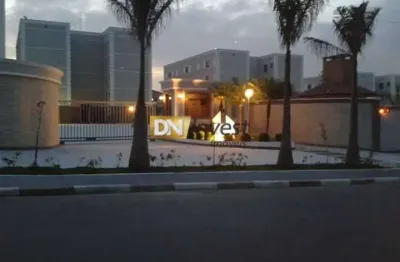 Apartamento com 2 quartos à venda no Água Chata, Guarulhos 