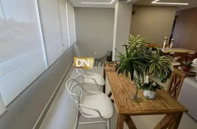 Apartamento com 3 quartos à venda na Rua Rui Barbosa, 83, Vila Augusta, Guarulhos