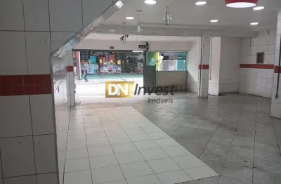 Pavilhão/galpão para alugar no bairro cidade jardim cumbica - guarulhos/sp