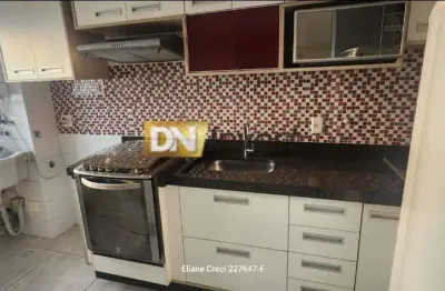 Apartamento para alugar no bairro vila das palmeiras - guarulhos/sp