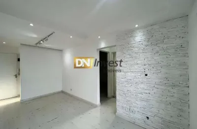 Apartamento com 2 quartos para alugar na Estrada Presidente Juscelino Kubitschek de Oliveira, 3000, Centro, Guarulhos