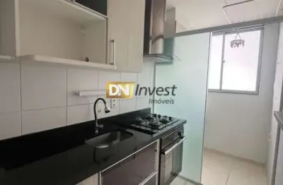 Apartamento com 2 quartos para alugar na Rua Carutapera, 253, Gopoúva, Guarulhos