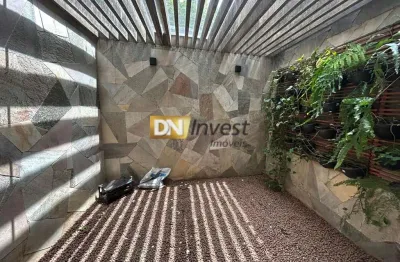 Casa com 3 quartos à venda na Rua Osasco, Cidade Maia, Guarulhos