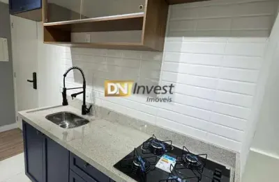 Apartamento à venda no bairro vila das bandeiras - guarulhos/sp