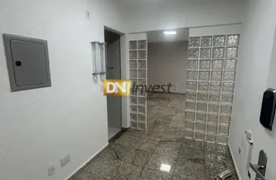 Sala comercial para alugar no bairro vila pedro moreira - guarulhos/sp