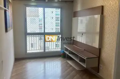 Apartamento para alugar no bairro jardim são judas tadeu - guarulhos/sp