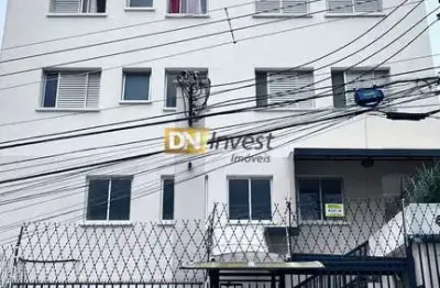 Apartamento com 2 quartos para alugar na Rua Arminda de Lima, 955, Centro, Guarulhos