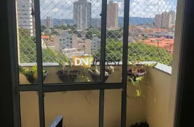 Apartamento para alugar no bairro vila paulista - guarulhos/sp