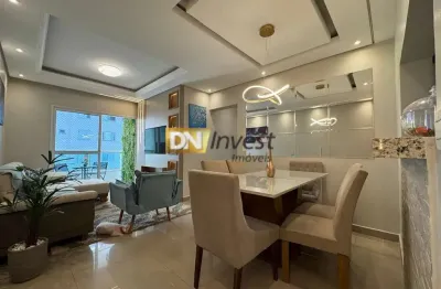 Apartamento com 3 quartos à venda na Rua Vicenzo Paciullo, 271, Jardim Gracinda, Guarulhos