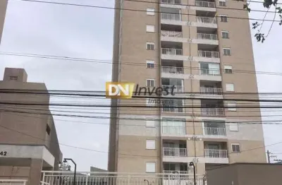 Apartamento com 2 quartos à venda na Rua Cavadas, 1242, Vila São João, Guarulhos