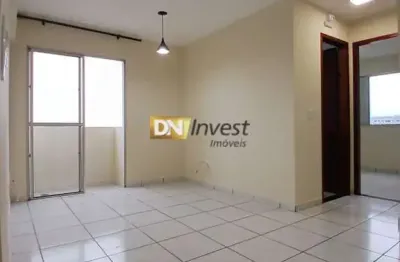 Apartamento para alugar no bairro jardim vila galvão - guarulhos/sp