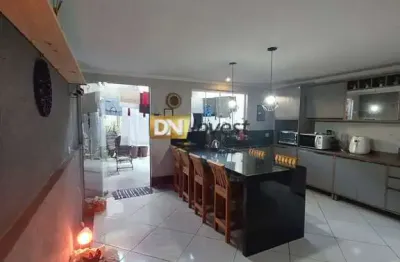 Casa com 3 quartos à venda na Rua José Caetano da Cruz, 286, Jardim Angélica, Guarulhos