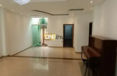 Casa com 3 quartos para alugar na Rua Lalau Rabelo, 295, Vila Milton, Guarulhos