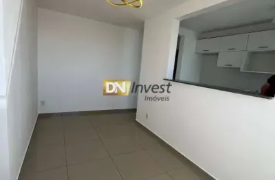 Apartamento com 2 quartos para alugar na Rua Carutapera, 253, Gopoúva, Guarulhos