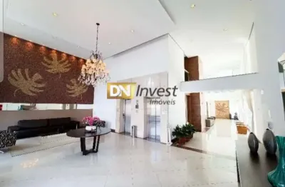 Apartamento com 3 quartos à venda na Avenida Esperança, 808, Centro, Guarulhos