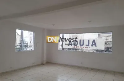 Sala comercial para alugar na Avenida Emílio Ribas, 2489, Jardim Vila Galvão, Guarulhos