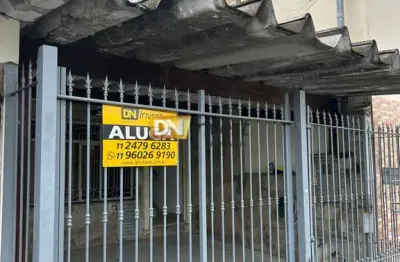 Casa com 3 quartos para alugar na Rua Areia do Rosário, 65, Jardim Modelo, São Paulo