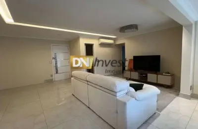 Apartamento Alto Padrão em Jardim Flor da Montanha, Guarulhos/SP