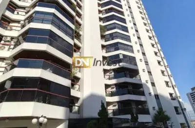 Apartamento com 3 quartos à venda na Rua Itaverava, 216, Macedo, Guarulhos