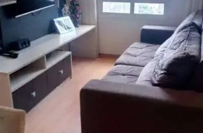 Apartamento padrão para venda em centro guarulhos-sp
