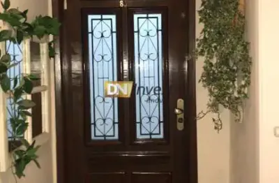 Apartamento com 2 quartos para alugar na Rua Doutor Nilo Peçanha, 68, Centro, Guarulhos