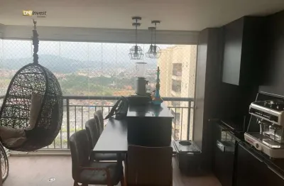 Apartamento padrão para venda em jardim flor da montanha guarulhos-sp