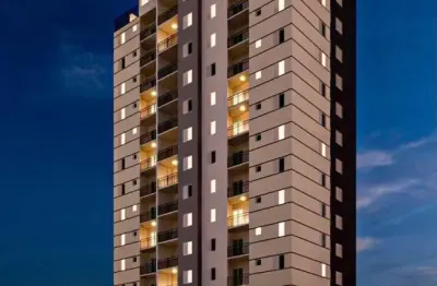 Apartamento com 2 quartos à venda na rua itinguçu, 2780, vila ré, são paulo, 42 m2 por r$ 389.128
