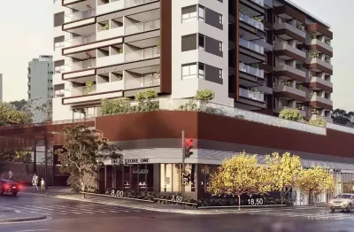 Ponto comercial à venda na rua conde de itu, 350, alto da boa vista, são paulo, 397 m2 por r$ 4.655.900