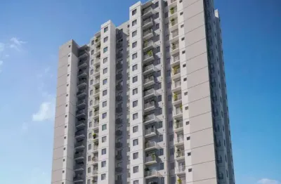 Apartamento com 2 quartos à venda na avenida goiás norte, 159, jardim ipê, goiânia, 42 m2 por r$ 352.271