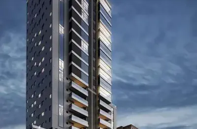 Apartamento com 4 quartos à venda na avenida 276, 60, meia praia, itapema, 262 m2 por r$ 6.900.000
