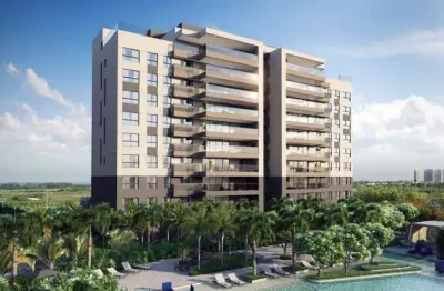 Apartamento com 4 quartos à venda na avenida rosauro estellita, 35, barra da tijuca, rio de janeiro, 204 m2 por r$ 3.393.119