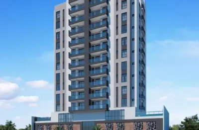 Apartamento com 3 quartos à venda na rua pedro joaquim vieira, 421, são judas, itajaí, 85 m2 por r$ 940.873