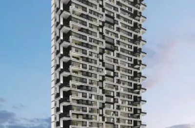 Apartamento com 2 quartos à venda na avenida mutirão, 475, setor marista, goiânia, 96 m2 por r$ 1.190.000