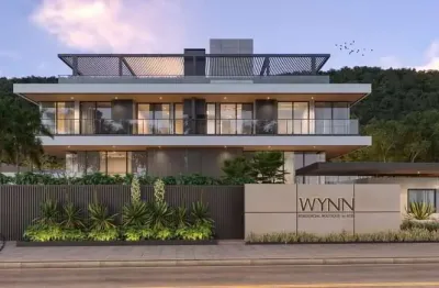 Apartamento com 1 quarto à venda na estrada caminho dos açores, 1710, santo antônio de lisboa, florianópolis, 77 m2 por r$ 980.000