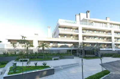 Apartamento com 2 quartos à venda na rodovia haroldo soares glavan, 795, cacupé, florianópolis, 71 m2 por r$ 1.255.413