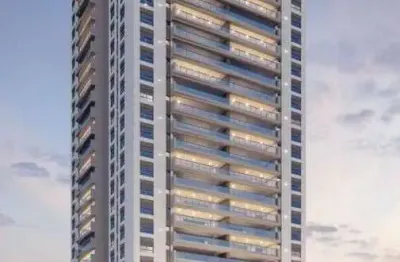 Apartamento com 4 quartos à venda na marc chagall (jardim das perdizes), 500, água branca, são paulo, 165 m2 por r$ 3.679.410