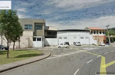 Barracão / galpão / depósito à venda na rua santa inês, 425, vila salermo, jundiaí por r$ 7.000.000