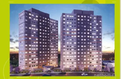Apartamento com 2 quartos à venda na rua josé de figueiredo seixas, 59, imirim, são paulo por r$ 209.000