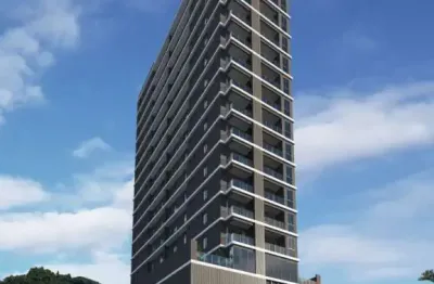 Apartamento com 2 quartos à venda na rua 406, 270, morretes, itapema, 70 m2 por r$ 942.761