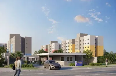 Apartamento com 2 quartos à venda na avenida rio dos sinos, 453, harmonia, canoas, 49 m2 por r$ 240.000