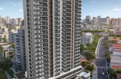 Apartamento com 2 quartos à venda na Rua Nazaré Rezek Farah, 68, Vila Mascote, São Paulo, 69 m2 por R$ 649.900