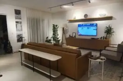 Casa em condomínio fechado à venda na avenida das américas, 19000, recreio dos bandeirantes, rio de janeiro, 250 m2 por r$ 2.300.000