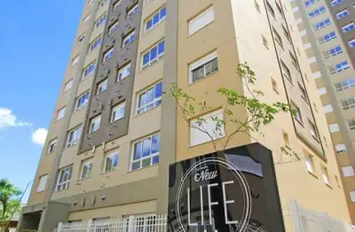 Apartamento com 2 quartos à venda na beco antônio carvalho, 650, jardim carvalho, porto alegre, 56 m2 por r$ 369.900