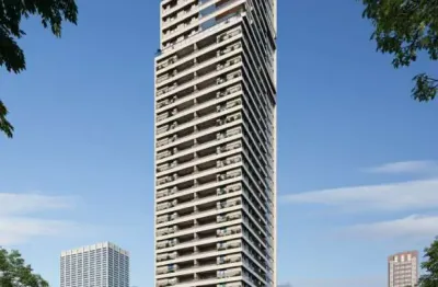 Apartamento com 2 quartos à venda na avenida castelo branco, 1380, setor bueno, goiânia, 67 m2 por r$ 596.942