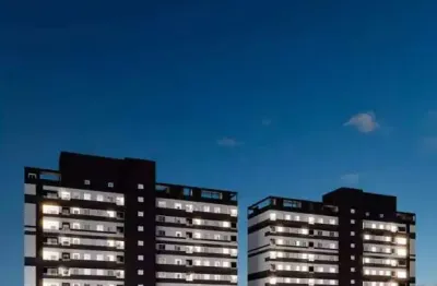 Cobertura com 1 quarto à venda na avenida jornalista paulo zingg, 1031, jardim jaraguá (são domingos), são paulo, 42 m2 por r$ 286.400
