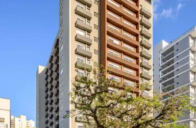 Apartamento com 1 quarto à venda na Avenida João Wallig, 100, Passo da Areia, Porto Alegre, 43 m2 por R$ 470.007