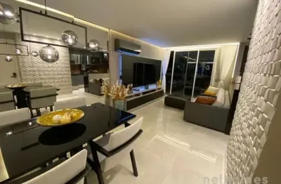 Apartamento com 2 quartos à venda na rua escritor rodrigo melo franco (res ilha pura), 1, barra da tijuca, rio de janeiro, 85 m2 por r$ 1.270.000
