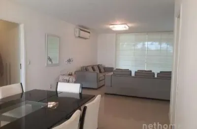 Apartamento com 4 quartos à venda na rua jacarandás da península, 1, barra da tijuca, rio de janeiro, 263 m2 por r$ 2.900.000
