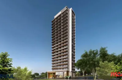 Apartamento com 4 quartos à venda na rua pedro de toledo, 1388, vila clementino, são paulo, 205 m2 por r$ 3.797.624